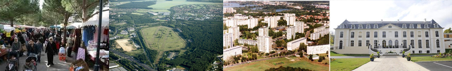 Viry-Châtillon Viry-Châtillon